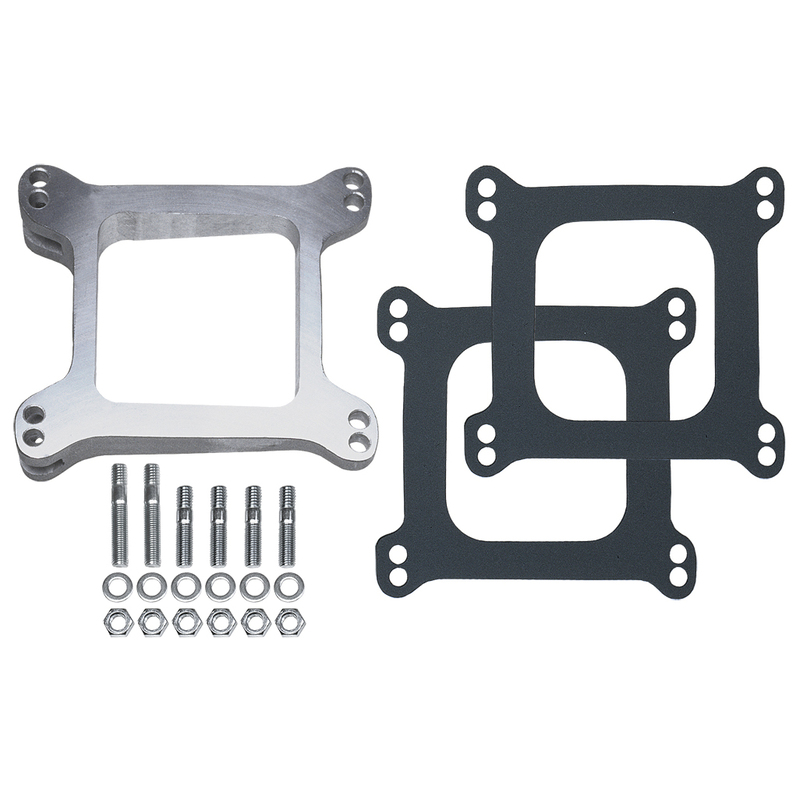 Carburetor Components